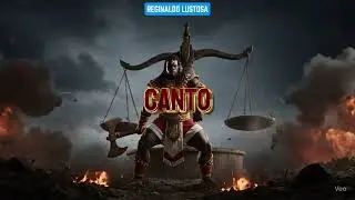 ponto para Xang&ocirc;  -  Senhor da Justi&ccedil;a e do Trov&atilde;o