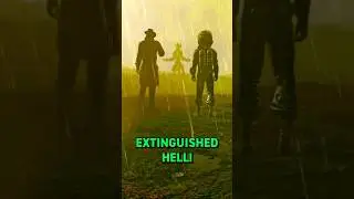 Ваши спутники реагируют на светящееся море в Fallout 4