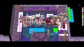 4game WoE AllTheMost 06.02.2019