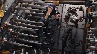 So I BOXED this STREAMER While i was WEARING RECON EXPERT and HE STARTED RAGING!..