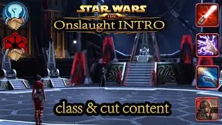 Onslaught: IMP Intro