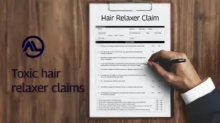 Toxic Hair Relaxers Claims | Atraxia Law