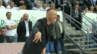 ANWIL WŁOCŁAWEK V-ce MISTRZEM POLSKI
