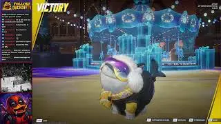 DuckOff After Dark | Gameplay + Watching Shows | Chill Vibes