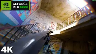 BODYCAM | Ultra Realistic Immersive Multiplayer Gameplay in Native 4K UHD (RTX 5090)