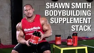 Shawn Smith Carnivor Stack