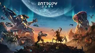 ЗДАНИЯ И ИХ ПРОКАЧКА - PROJECT ENTROPY 2099 GUIDE #4