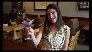 Dining at Seasons Restaurant in Durango, Colorado