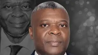 LES OBS&Egrave;QUES DE PAPA NICOLAS KATAKO OKENDE