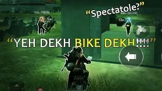 Comedy Nights With PUBG MOBILE || Funny Voice Chats