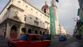 HAVANA NEXT | Vedado to Old Havana