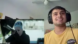 Sarfnic Reacts - Wednesday Season 2 Final Trailer