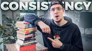 Ten Ways To Read More Consistently