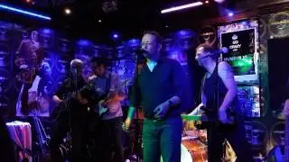 Hobsons Choice Band - RoadHouse Blues