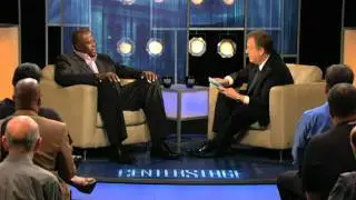 CenterStage: Patrick Ewing