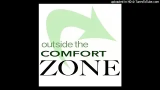 OnFocus Coaching: Outside the Comfort Zone with Matt Francis