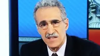 Sam Seder Interviews American Postal Workers Union President Mark Dimondstein