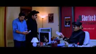 Happy Durbar Malayalam Movie | Malayalam Movie | Mukesh with Suraj Venjaramoodu