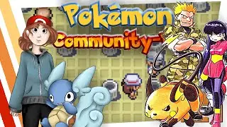 Ich hol nen Orden?! - 21 - Pok&eacute;mon Community-Rot (Zuschauerprojekt)