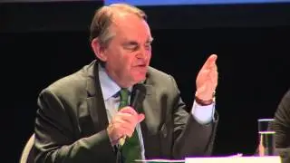 CPDP 2016: The data protection reform: The reform in perspective.