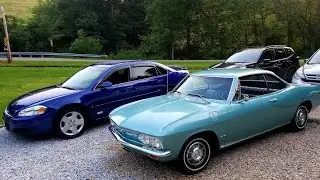 To my Dad, my best pal. Here are some of our cars we had over the years. RIP DAD