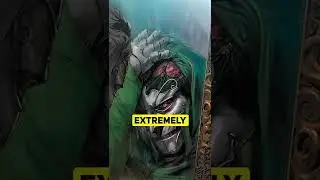 Доктор Дум &mdash; злодей-миллиардер