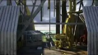 Leverand&oslash;rindustrien: Boring