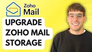 How to Upgrade Zoho Mail Storage [2026 Full Guide]
