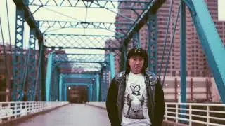 Kevin Antreassian (Knife the Glitter/Dillinger Escape Plan)