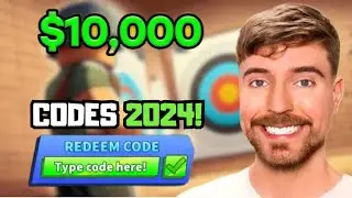 NEW ALL WORKING CODES TARGET PRACTICE SIMULATOR IN 2024! ROBLOX TARGET PRACTICE SIMULATOR CODES
