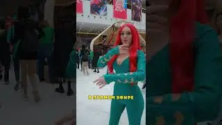 Comic Con Astana 2023