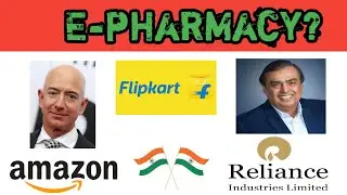 Epharmacy consolidation (online pharmacy)PHARMACEUTICAL CONCEPT | PC| [2025]
