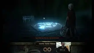 Molten strike of the Zenith update - Jewellery and T17 farming