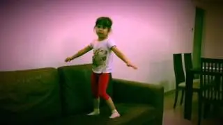 Small Surf Trainer
