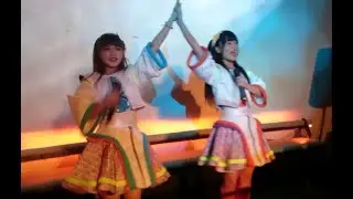 ハッピーくるくる 181109 LOUNGE NEO「前半」