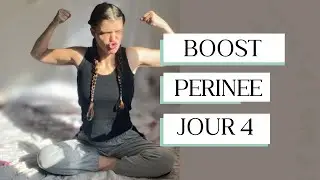 Boost P&eacute;rin&eacute;e &bull; Jour 4 : Le rel&acirc;chement complet - Stress & p&eacute;rin&eacute;e 