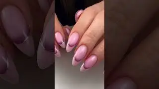 Russian Nails Manicure
