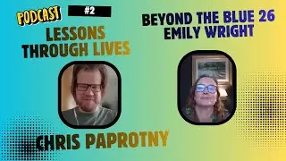 Chris Paprotny - Mind Architect #2 podcast 20th October 2025 Coaching for founders / entrepreneurs