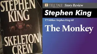 Stephen King 60: The Monkey | Review