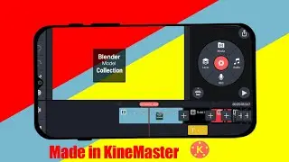 How to make text animation in KineMaster || Text animation || @cartelchannel7062