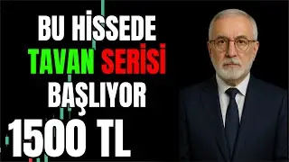 BU HİSSEDE B&Uuml;Y&Uuml;K PATLAMA!  TAVAN SERİSİ BAŞLAYABİLİR!ASTOR HİSSE ANALİZ