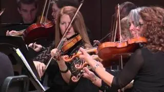 EOKT 1335: Elmhurst Symphony Orchestra Presents &ldquo;Mozart Madness&rdquo;