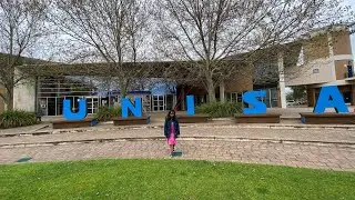 University of south Australia, Mawson lakes campus, Adelaide, Australia #university #australia