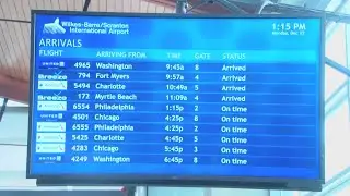 PennDOT warns travelers ahead of holiday travel | 28/22 News