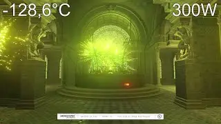 Профиль процессора Ryzen 9950X: запись разгона