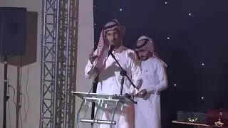 حفل زواج سطام خالد الحصيني