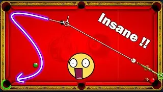 8 Ball Pool Monaco - All In Lounge Insane Trickshots