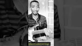 Guitar skills predominantly used in Africa #columbia #music #viral #bachata #guitar #guitarist