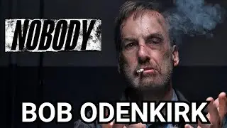 NOBODY: Backstage With Bob Odenkirk, Connie Nielsen, and more!