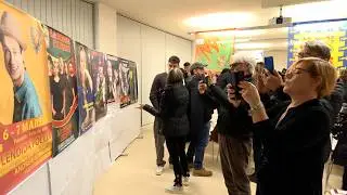 Svelati i nomi dei protagonisti del 